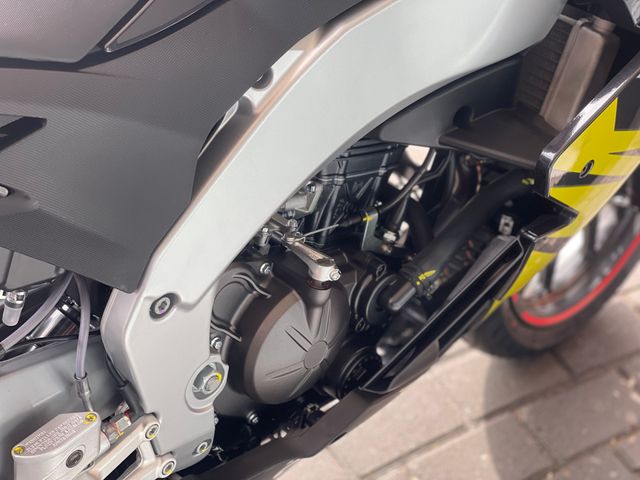 aprilia - rs-125