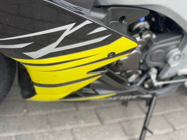 aprilia - rs-125