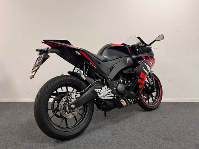 aprilia - rs-125-gp