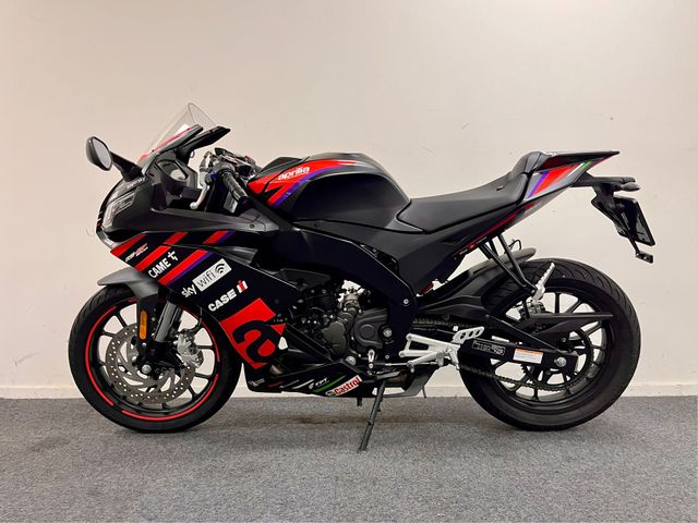 aprilia - rs-125-gp