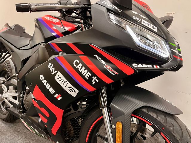 aprilia - rs-125-gp