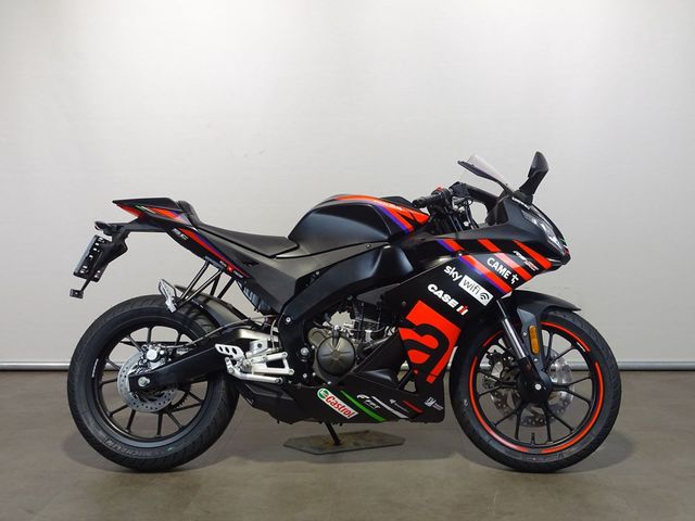 aprilia - rs-125-gp