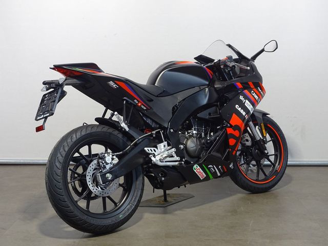 aprilia - rs-125-gp