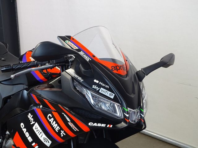 aprilia - rs-125-gp