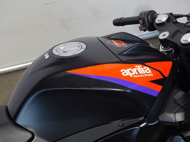 aprilia - rs-125-gp