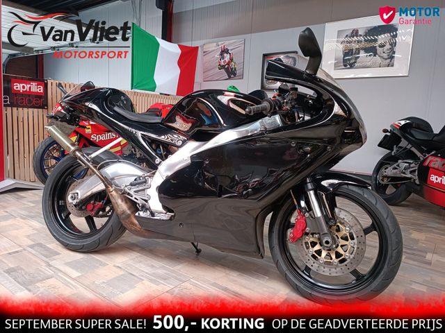 aprilia - rs-250