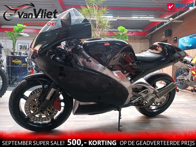 aprilia - rs-250