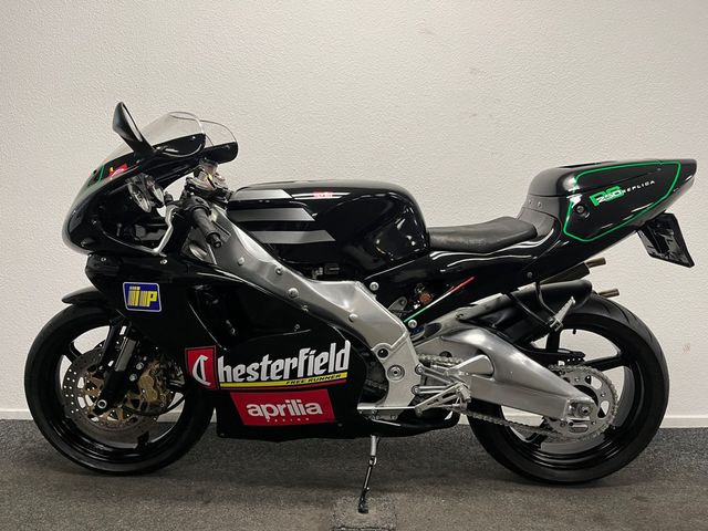 aprilia - rs-250