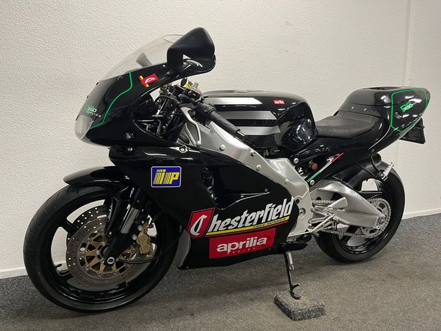 aprilia - rs-250