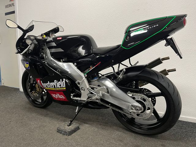 aprilia - rs-250