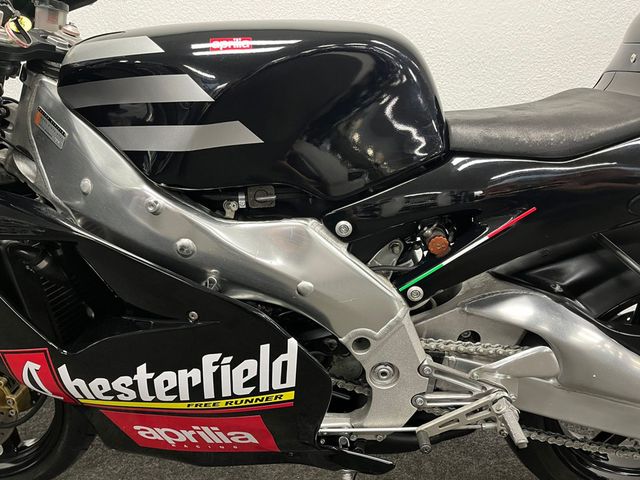 aprilia - rs-250