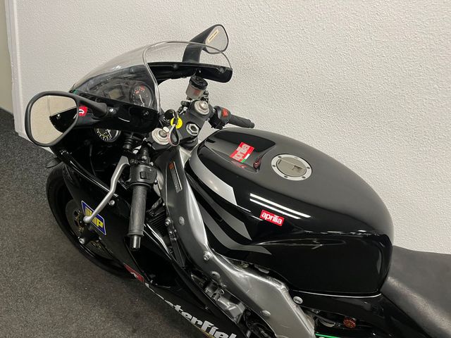 aprilia - rs-250