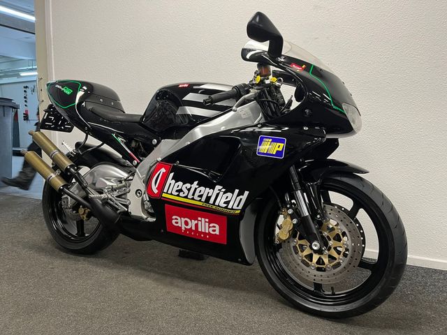 aprilia - rs-250