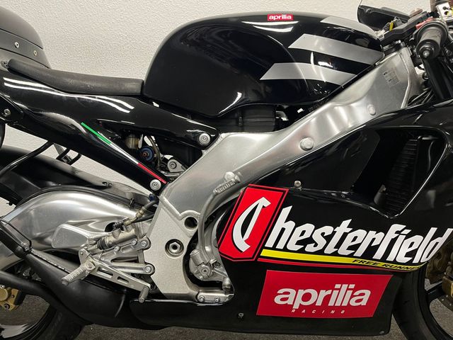 aprilia - rs-250