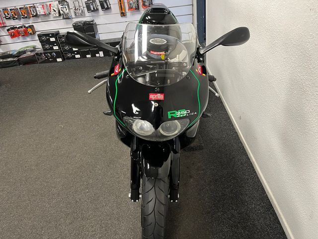 aprilia - rs-250