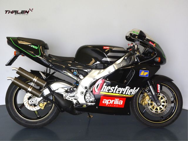 aprilia - rs-250