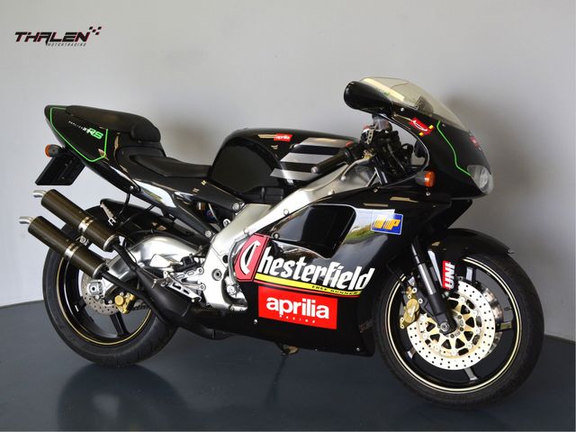 aprilia - rs-250