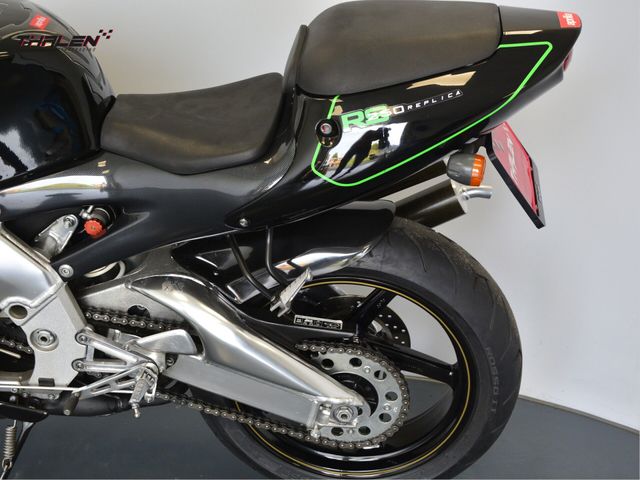 aprilia - rs-250