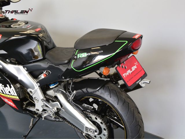 aprilia - rs-250