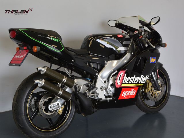 aprilia - rs-250