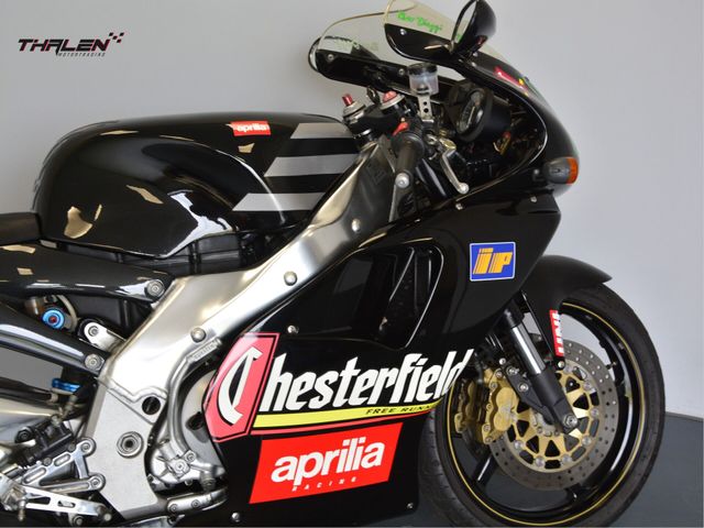 aprilia - rs-250