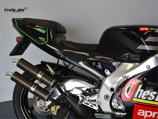 aprilia - rs-250