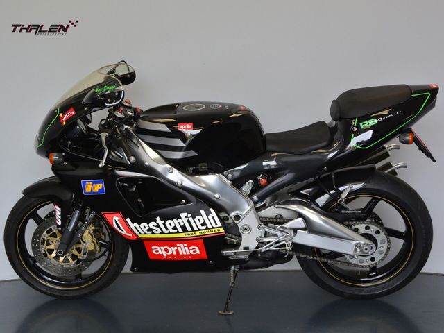 aprilia - rs-250