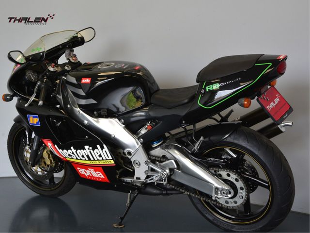 aprilia - rs-250