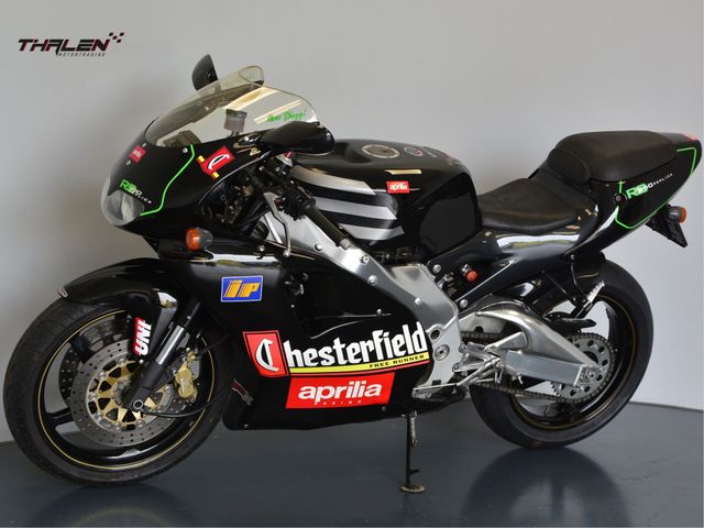 aprilia - rs-250