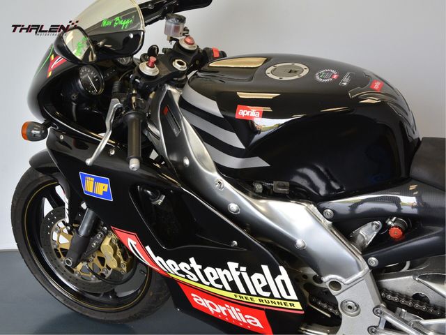 aprilia - rs-250