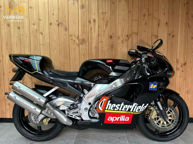 aprilia - rs-250