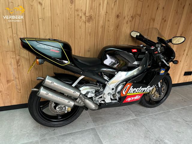 aprilia - rs-250