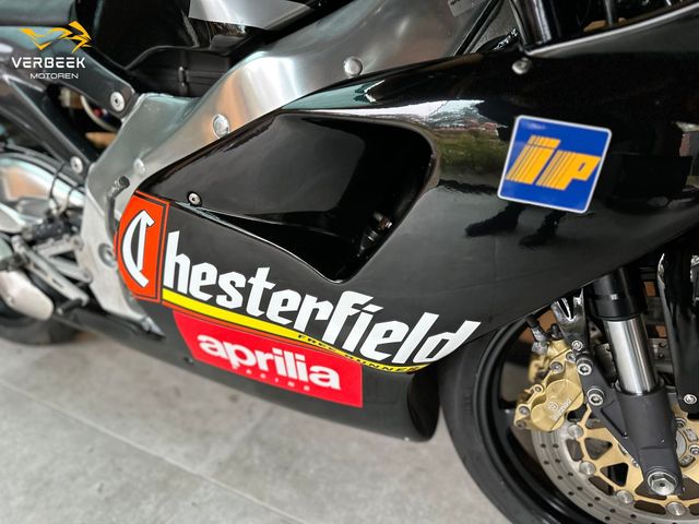 aprilia - rs-250