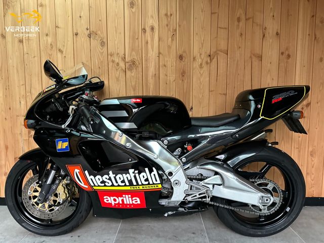 aprilia - rs-250