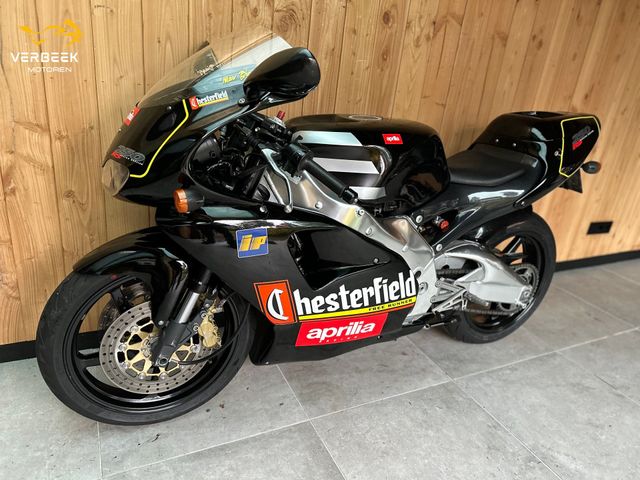 aprilia - rs-250