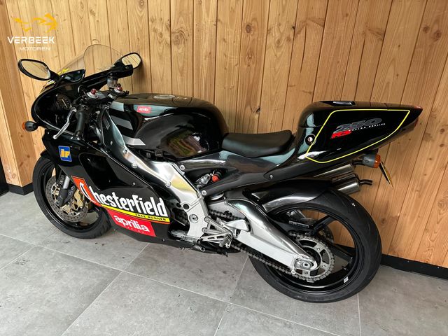 aprilia - rs-250