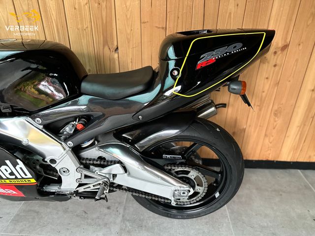 aprilia - rs-250