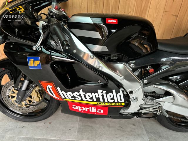 aprilia - rs-250