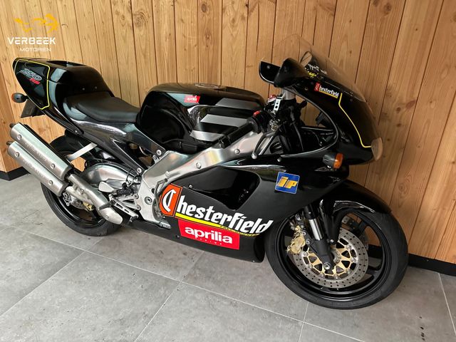 aprilia - rs-250