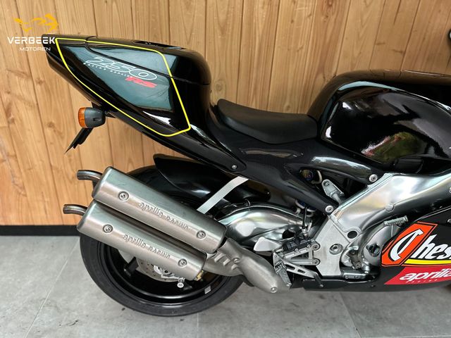 aprilia - rs-250