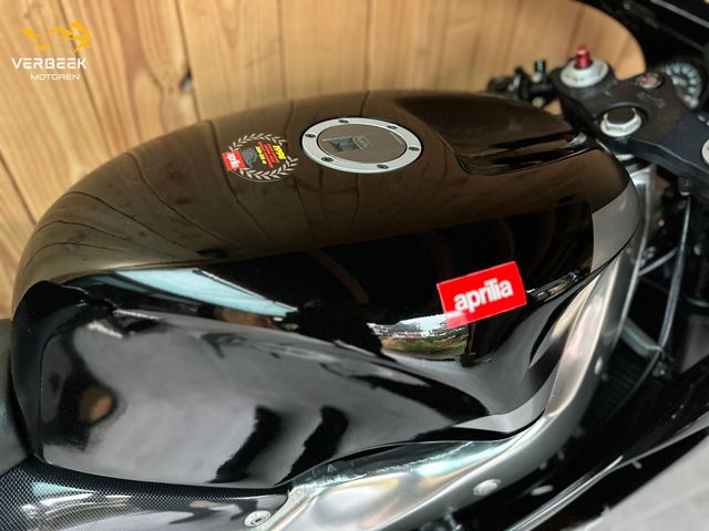 aprilia - rs-250