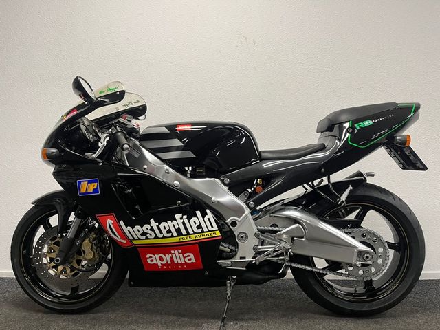 aprilia - rs-250