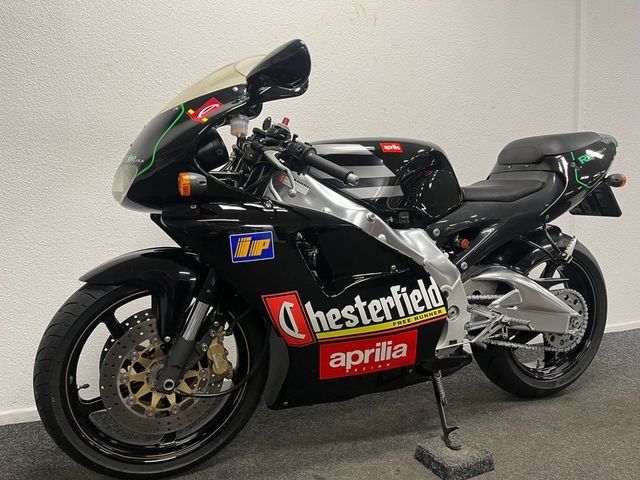 aprilia - rs-250