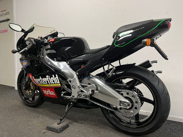 aprilia - rs-250