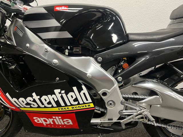 aprilia - rs-250