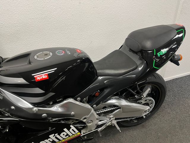 aprilia - rs-250