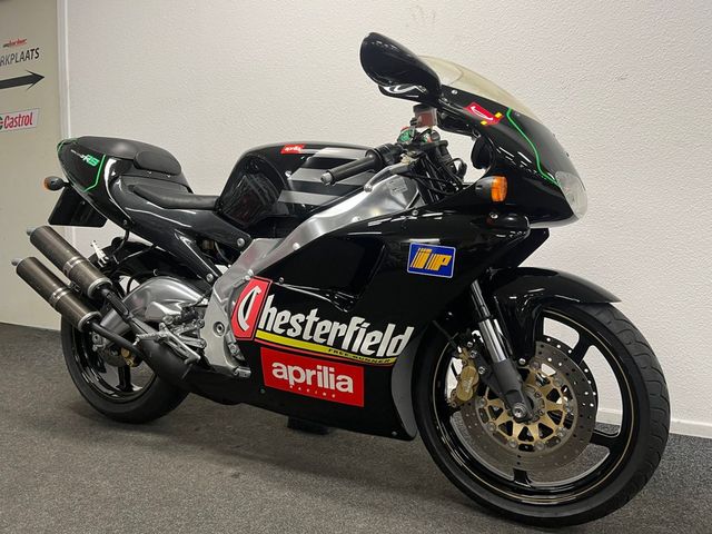 aprilia - rs-250