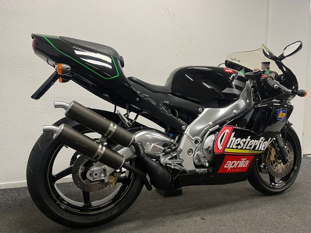 aprilia - rs-250