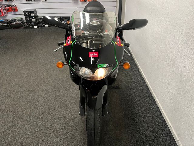 aprilia - rs-250