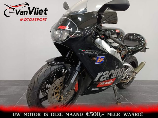 aprilia - rs-250